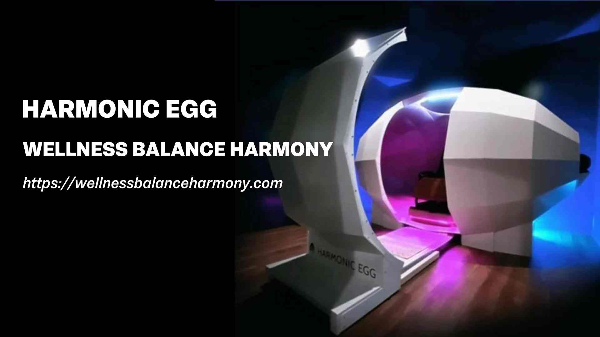 Wellness Balance Harmony business image in Spruce Grove, Alberta