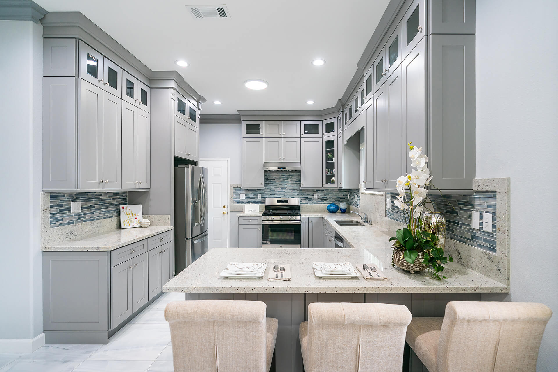 OC Trust Remodeling business image in Mission Viejo, CA